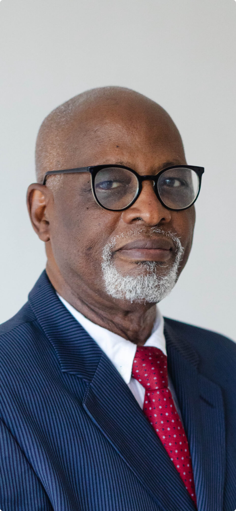 Gnoleba GNOGBO — Fondateur Mission GPT