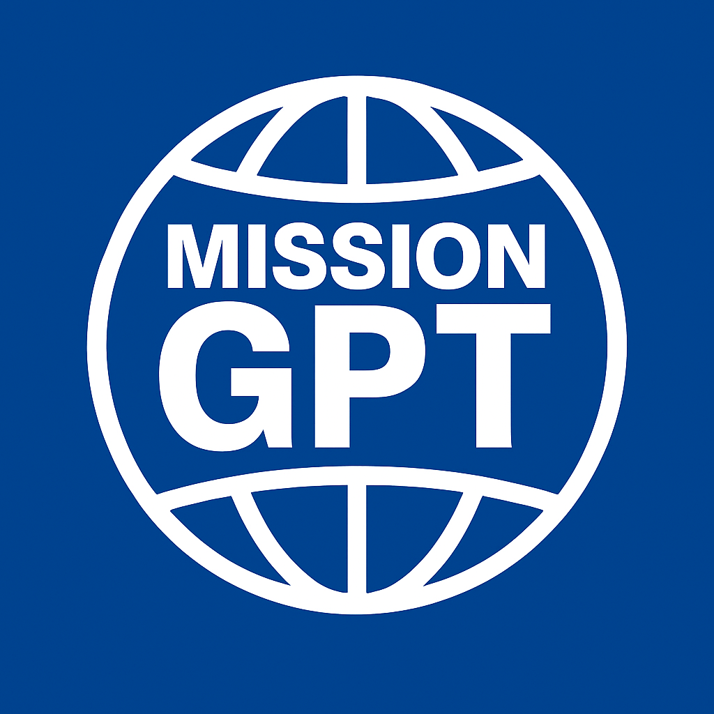 Mission GPT